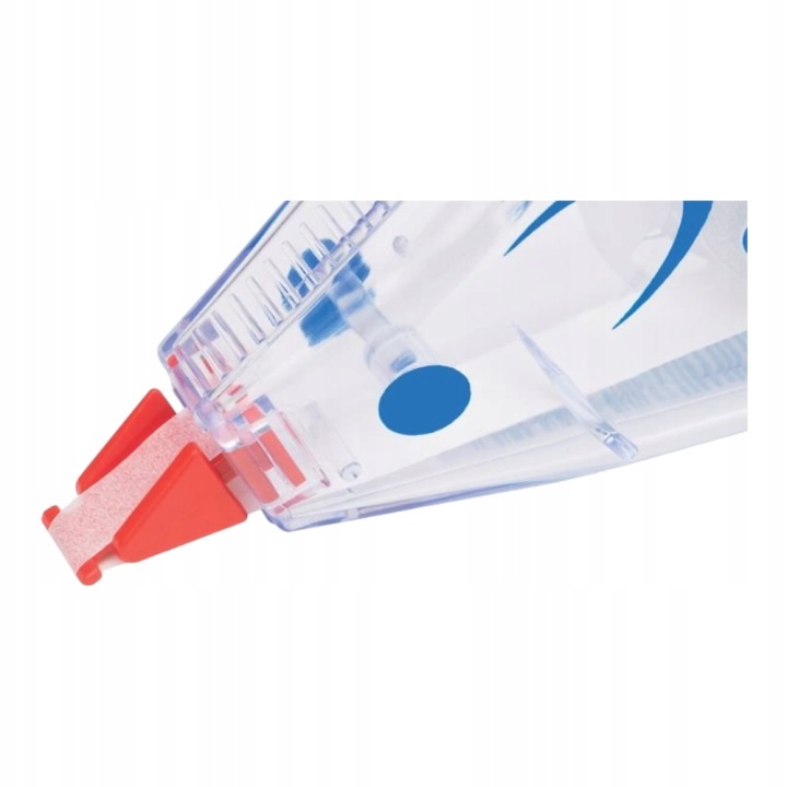 Коректор-стрічка Tippex мишка міні BIC 6 м — фото 3