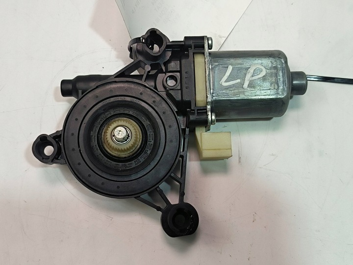 motor ablak bal eleje 5Q0959801B SEAT LEON III LIFT