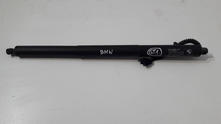BMW X1 F48 F49 Dämpfer hinten heckklappe 7481807 7 PIN (GT1)