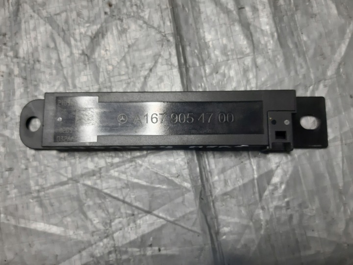 upravljačka antena Mercedes-Benz GLB X247 OE A1679054700