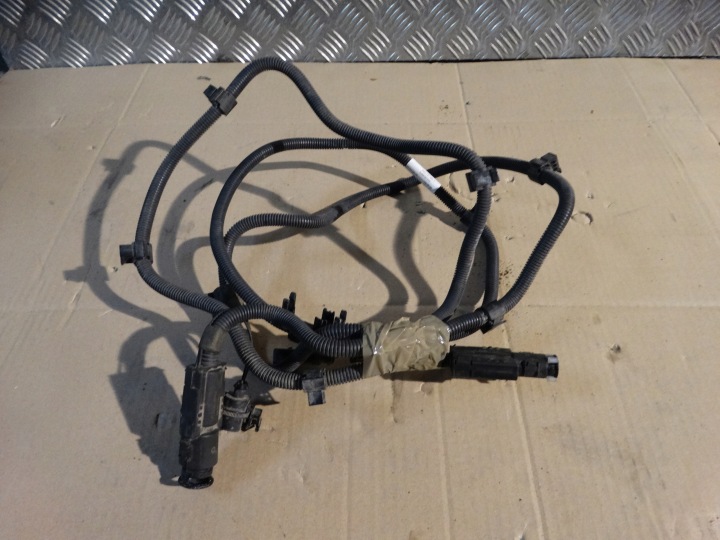 IDEALNY wiring ADBLUE AUDI Q7 Q8 1