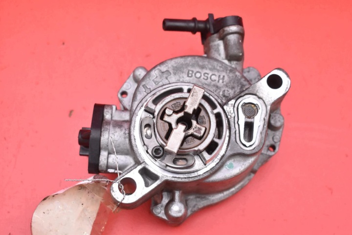 pump VACUM WAKUM 9804021880 FORD TRANSIT COURIER MK1 1.6 TDCI 95 KM 14-23