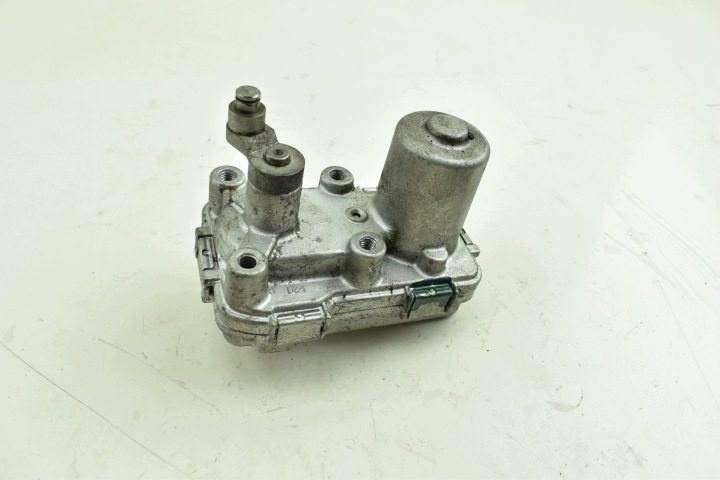 regolatore turbine BMW E90 E91 E92 2.0d N47D20C