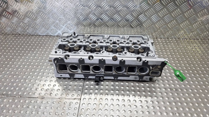 TESTATA 05L103403AC AUDI A3 8Y A6 C8 A4 B9 A5 Q5 II 2.0 TDI DTU DTN DEZ DTT