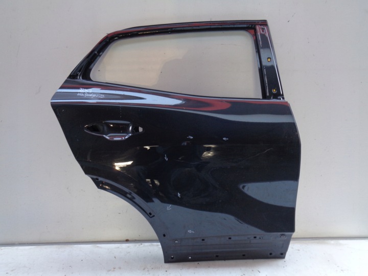 PORTA PORTIERA DESTRO POSTERIORE KIA SPORTAGE V 22- NR 38253