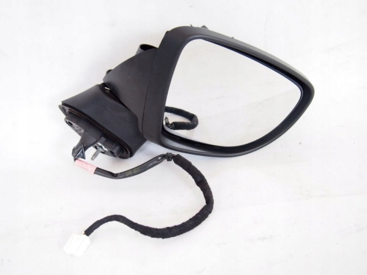 Nissan Micra K14 SPECCHIETTO RETROVISORE Destro k 14 16r 9 Pin