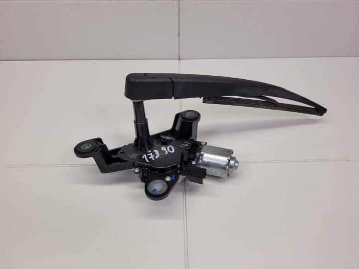 Motorino Tergicristalli VETRO finestrini posteriore Opel Crossland X 2019 9819899980