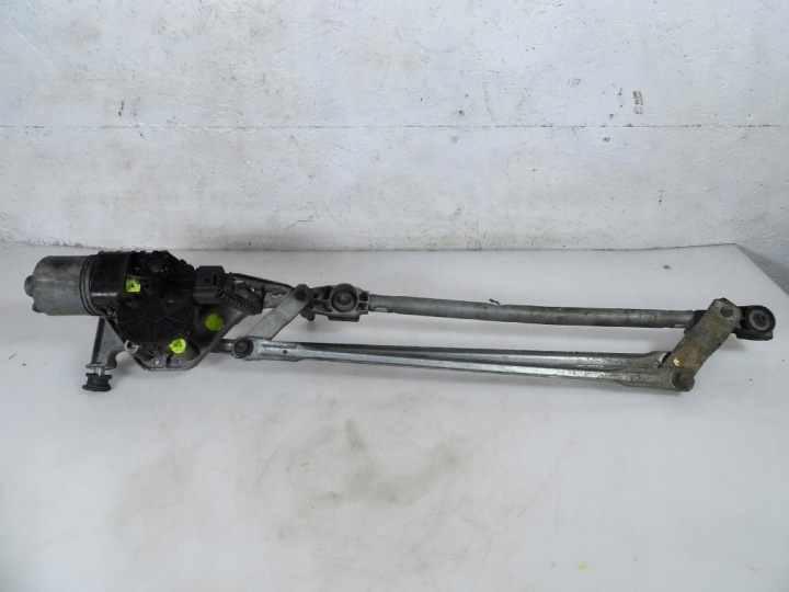 FORD FOCUS MK2 Meccanismo motorino tergicristalli 4M51-17504-AB
