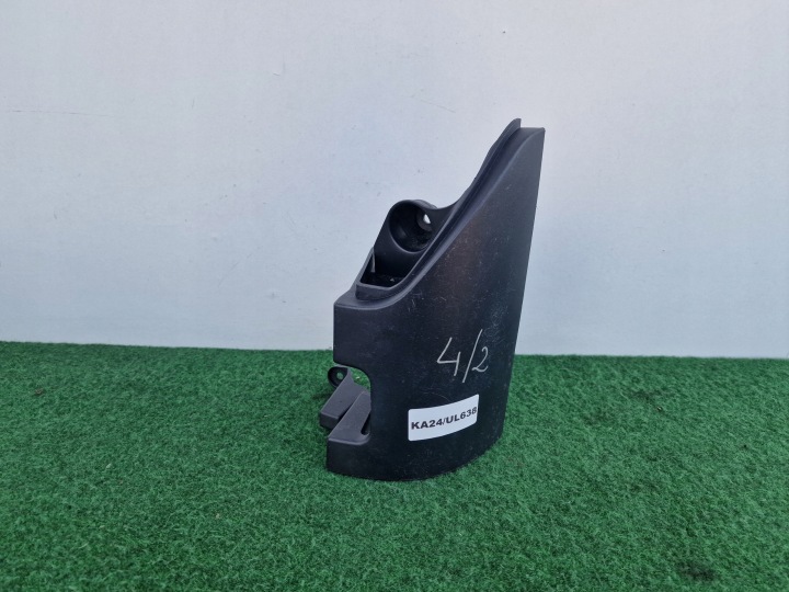 RENAULT KANGOO 2 II 2008R+ Destra unità d’angolo Paraurti FANALE FARO posteriore KA24/UL638