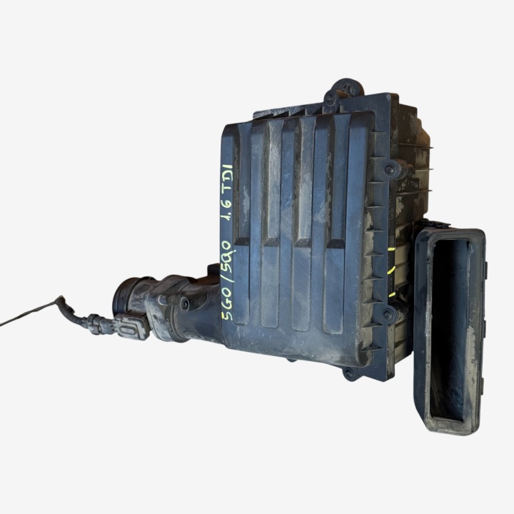 cover of a filter, air VW VOLKSWAGEN SEAT AUDI SKODA 5Q0129607S