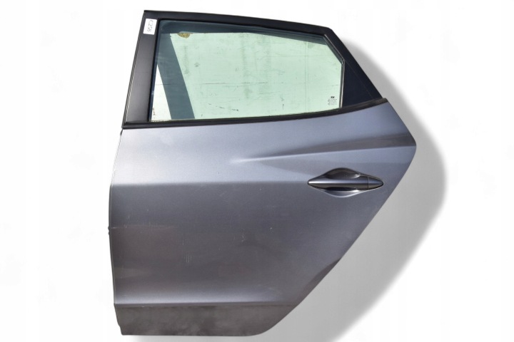 PORTA Portiera sinistra posteriore HYUNDAI IX35 e Przedlift 09-12 kod lakieru: ZAR