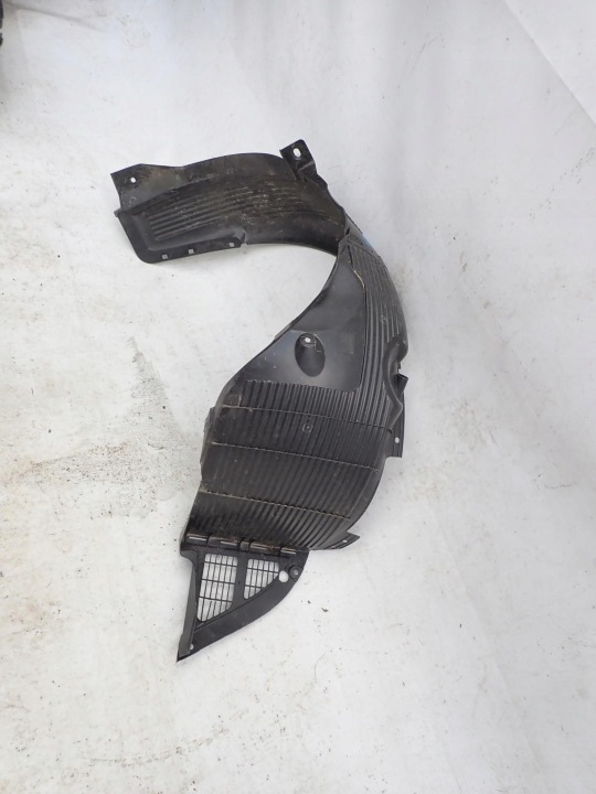 HYUNDAI I10 II 2 LIFT 16-19 Pare soleil Avant Avant Gauche