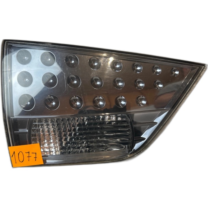 Licht heck hinten links für die Heckklappe Mitsubishi Outlander II