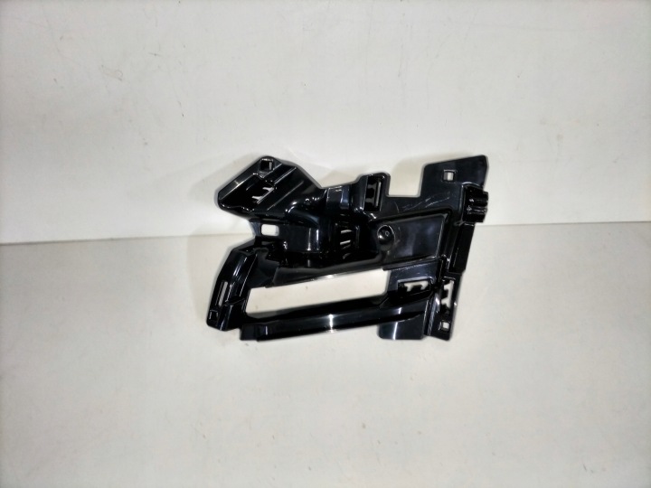SUPPORT SUPPORT PLAQUE PARE CHOC AVANT DROITE SKODA KODIAQ 16- SOUS ATRAPE