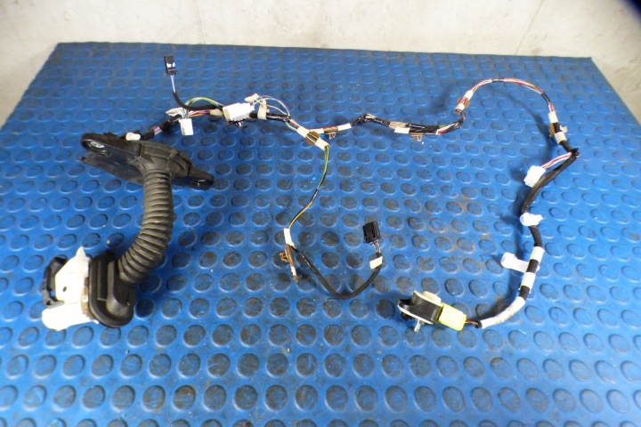 cablaggio cablaggio PORTA Portiera Destro Anteriore EUROPA TOYOTA COROLLA XII E21