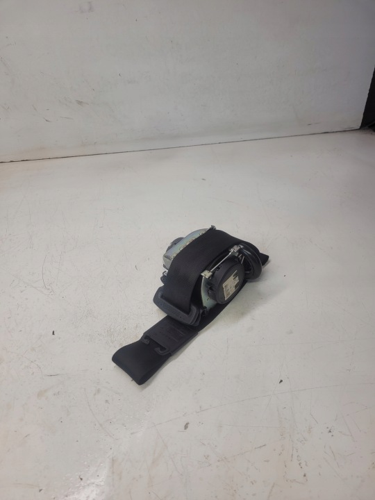 tension belt safety left AUDI A3 CABRIO 8P7857705A