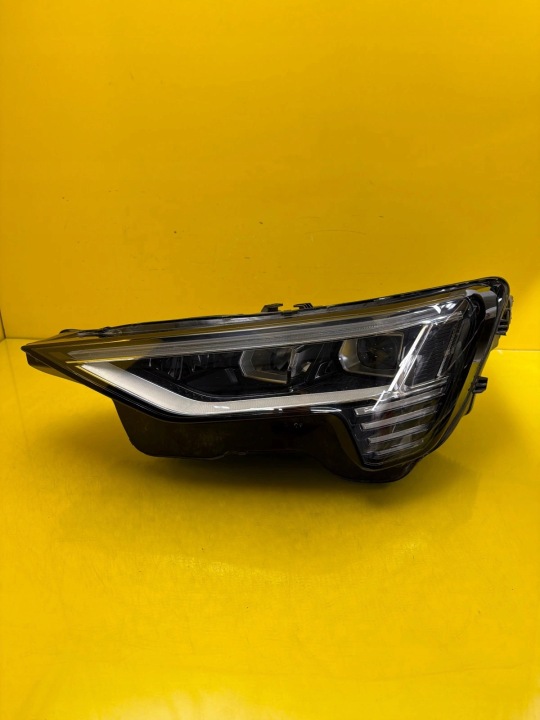 Licht links Audi E-tron 4KE Full Led 4KE941039