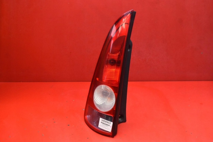 Licht links heck hinten 8200027153 RENAULT ESPACE 4 IV 02-06