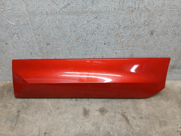 Tür Leiste Schutzleiste Blende Gehäuse links heck VW T-ROC T ROC 2GM 2GM854949P