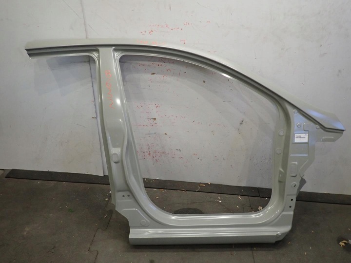 boční pravé práh sloupek HYUNDAI I10 II 2014