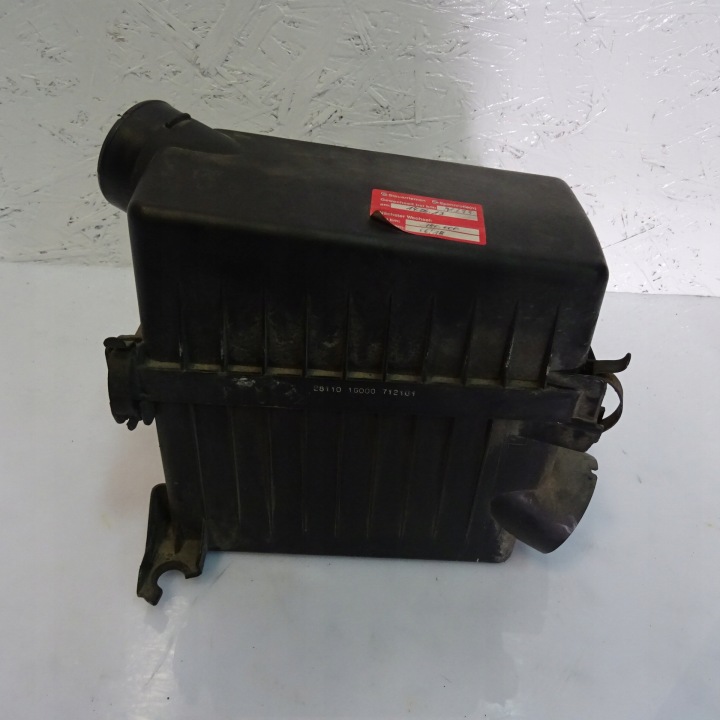 KIA RIO II 2 SCATOLA FILTRO 28110-1G000
