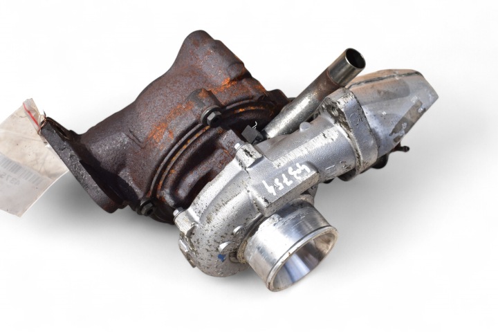 Turbina OPEL ASTRA J MOKKA A MERIVA B 1.7 CDTI 55567731
