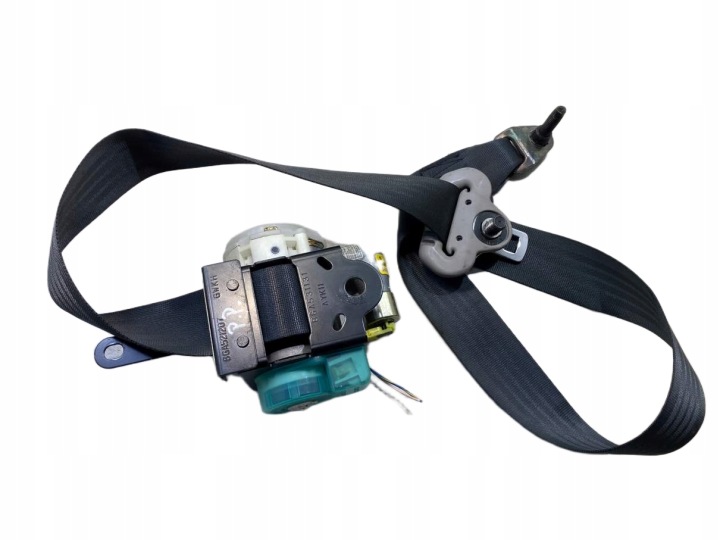 ceinture de sécurité droite avant MAZDA 2