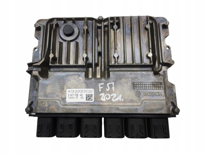 Ordinateur Unité de contrôle Moteur MINI F55 F56 F57 1.5T 2018-2021 5A17F35