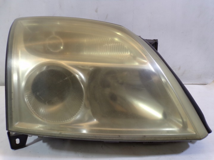 Licht vorne vorne rechts OPEL VECTRA C (4)