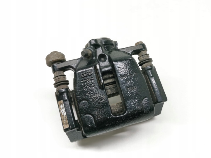 Bremssattel Bremse Sattel Brems- rechts heck AUDI SQ5 3.0 TDI