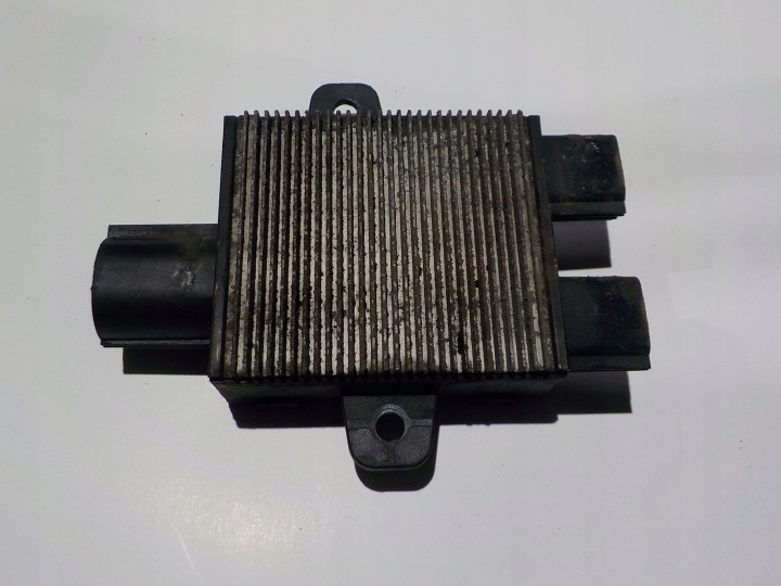 OPEL ANTARA module ventilateur 20951801 GM ANTARA