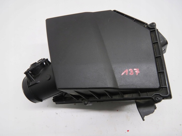 Boîte Filtre +Débimètre VOLVO V90 T8 HYBRYDA 31430000 31370229