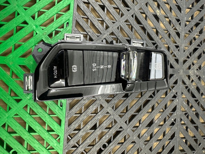 Schaltkulisse getriebe BMW 7 G70 GW5A5EEF4