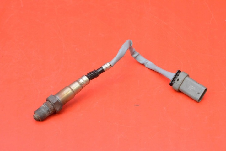 SONDA LAMBDA 12663317 OPEL INSIGNIA B 1.5 TURBO 140 KM 17-20