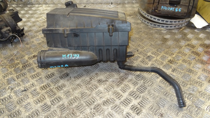 SEAT OE 3C0129607BD poklopač filtera zračni