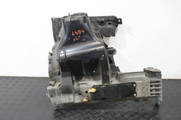 Longeron Longeron avant FARTUCH Gauche Avant LAND RANGE ROVER SPORT II 2 L494