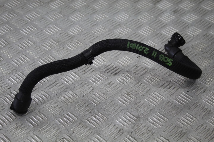 tubo flessibile Tubazione d’acqua PEUGEOT 508 II 2