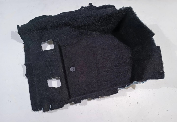 carpet mats right front Ford Explorer 2020