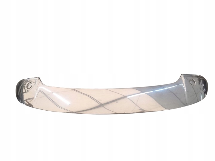 SPOILER LOTKA du capot SUZUKI SWIFT IV MK6 LAK: ZCE (05-08) 83980-63J0
