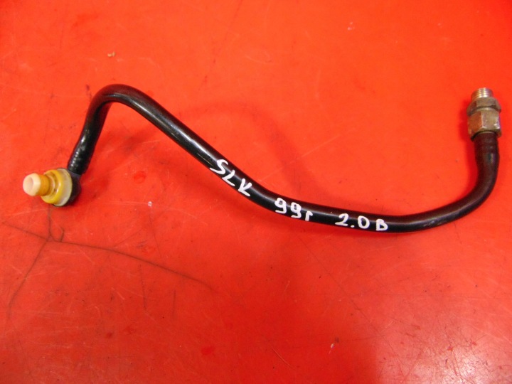 MERCEDES SLK and R170 170 W170 96- 2.0 B wiring hose of the servo