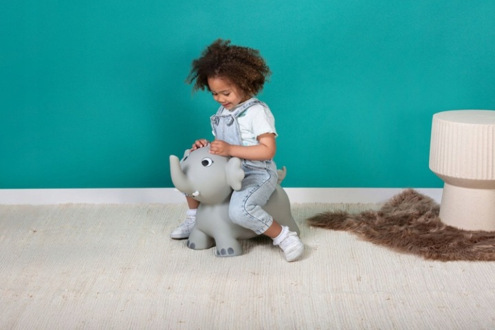 BS Toys, стрибунець Слон — фото 6