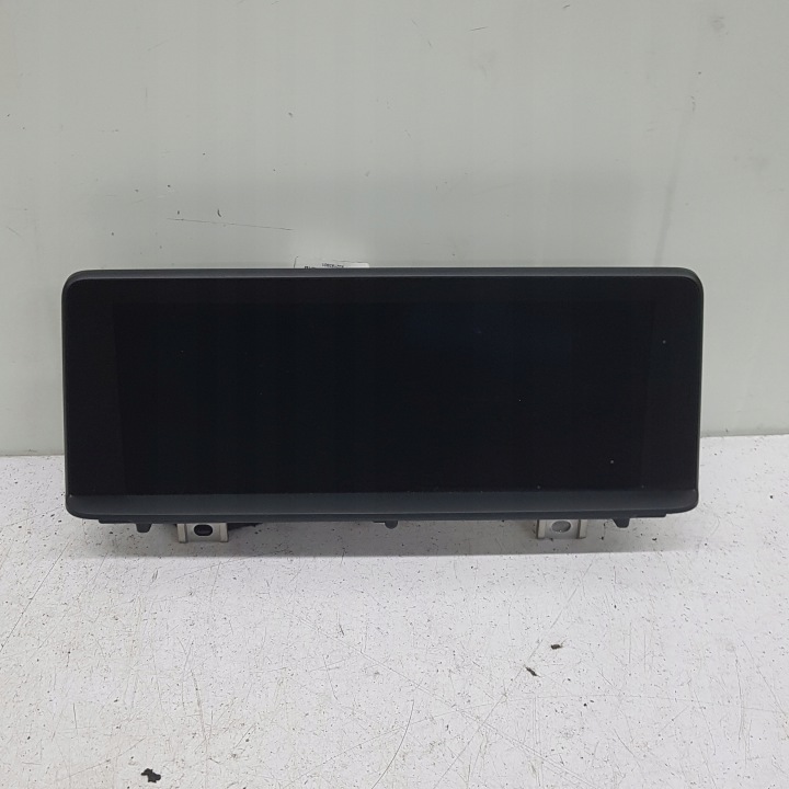 Bildschirm der Navigation BMW 435 D F32 F36 BM9292248029 2015