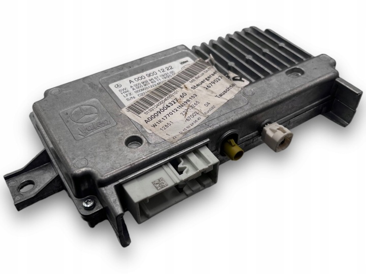 MERCEDES module sterujacy kamery A0009001222 $J