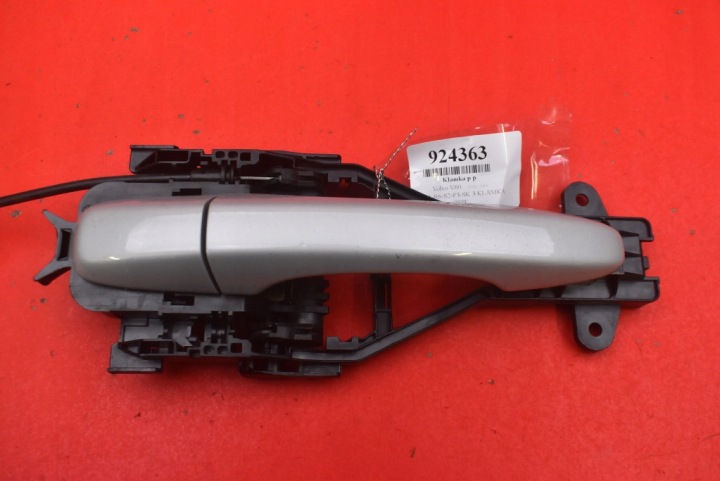 Poignée Droit Avant Avant 451-46 31276168 VOLVO V60 1 et 10-13