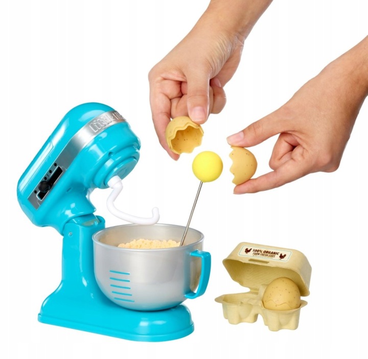 CREATIVE CHEFS набір пекаря — фото 10