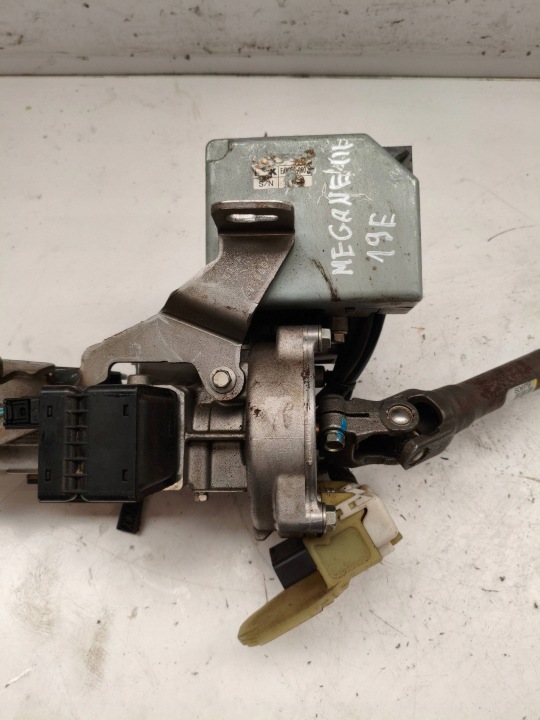RENAULT MEganE 3rd COLUMN 488108643R 9