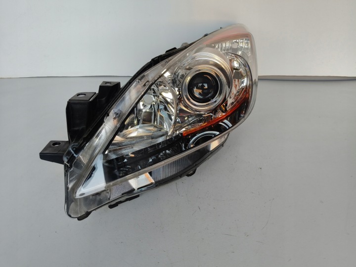 Licht links REFLEKTOR MAZDA 3 09