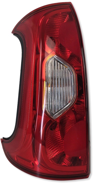 Fiat Panda III 3 11- Licht hinten heck links