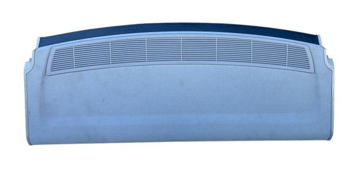 Plage arrière coffre Porte coffre hayon Arrière Arrière BMW 5 GT GRAN TURISMO F07
