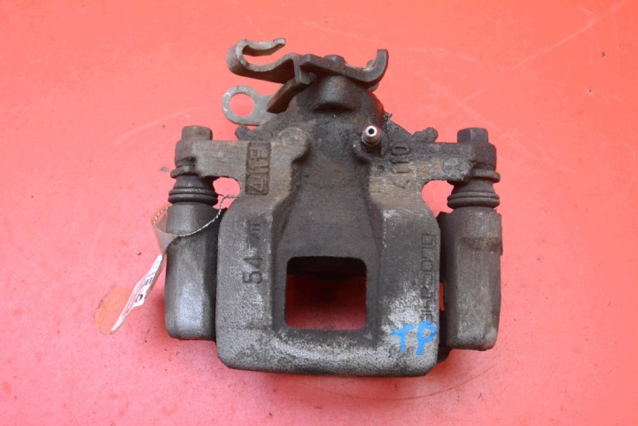 caliper brake right rear part MITSUBISHI ASX 1 and 1.6 MIVEC 117 KM LIFT 12-16